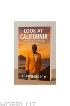 Look at California