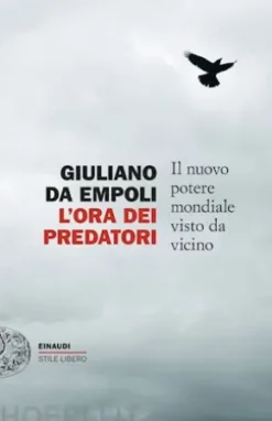 L'ora dei predatori