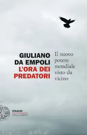 L'ora dei predatori