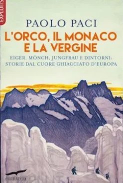 L'Orco, il Monaco e la Vergine