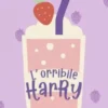L’orribile Harry