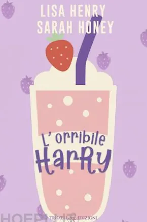 L’orribile Harry
