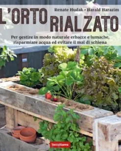 L'orto rialzato