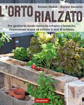 L'orto rialzato