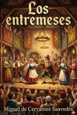 Los entremeses