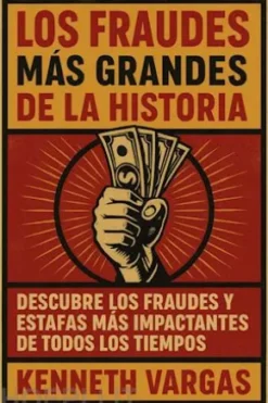 Los Fraudes más Grandes de la Historia