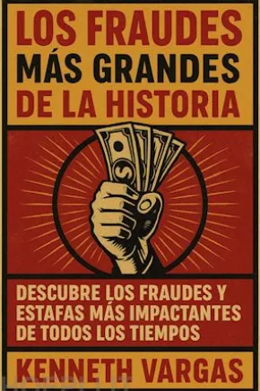 Los Fraudes más Grandes de la Historia
