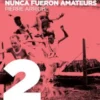 Los juegos olimpicos nunca fueron amateurs
