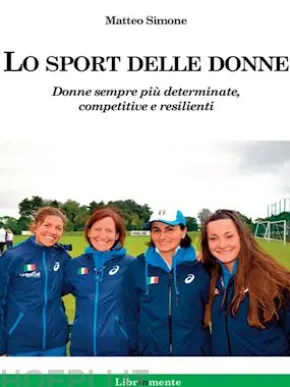 Lo sport delle donne