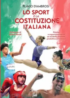 Lo sport e la Costituzione italiana
