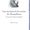 Los secretos de la cocina de Montalbano