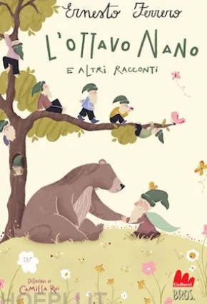 L'Ottavo Nano