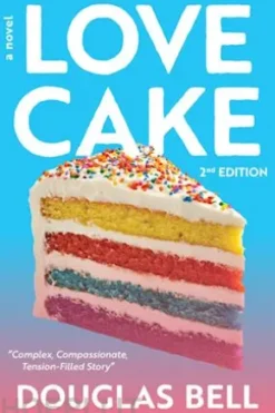 Love Cake - 2nd Edition