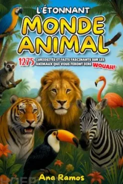 L'Étonnant Monde Animal