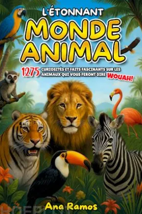 L'Étonnant Monde Animal