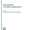 Luigi Einaudi e la cultura anglosassone