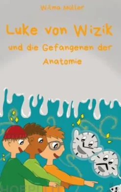 Luke von Wizik 3