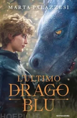 L'ultimo drago blu