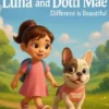 Luna and Dotti Mae