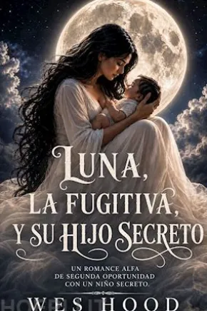 Luna, la fugitiva, y su hijo secreto