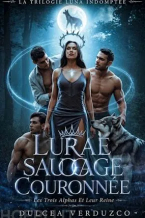 Lune Sauvage Couronnée