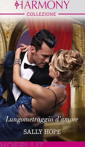 Lungometraggio d'amore