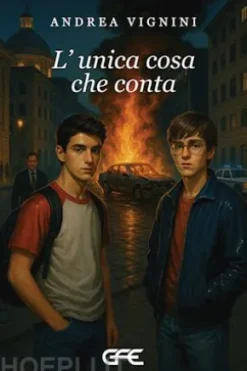 L'unica cosa che conta