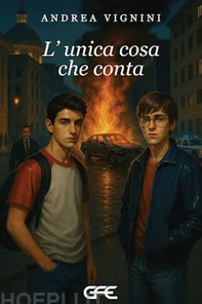 L'unica cosa che conta