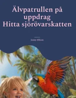 Älvpatrullen på uppdrag