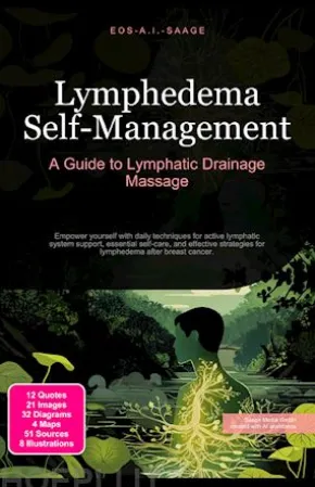 Lymphedema Self-Management: A Guide to Lymphatic Drainage Massage