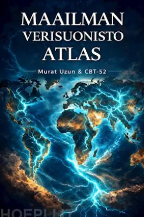 Maailman Verisuonisto Atlas