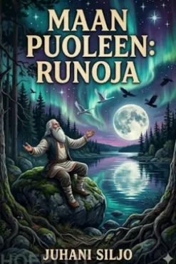 Maan puoleen: Runoja