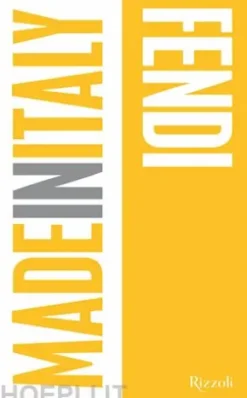 Made in Italy - Fendi