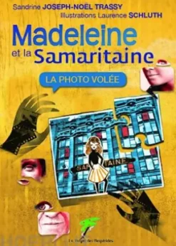 Madeleine et la Samaritaine 1-, la photo volée