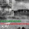 Magdeburger (Mords) Kurzgeschichten finster bis heiter