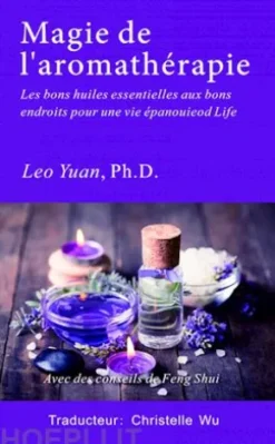 Magie De L'aromathérapie