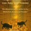 Magische Abenteuer von Amy und Tommy