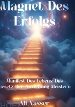 Magnet des Erfolgs