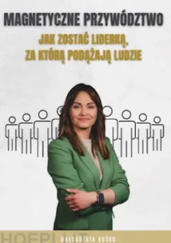 Magnetyczne przywództwo