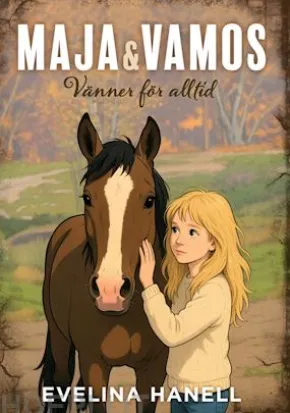 Maja och Vamos