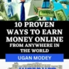 Make Money Anywhere!