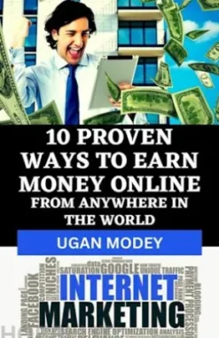 Make Money Anywhere!