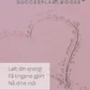 Make My Day - Personalemødet med dig selv