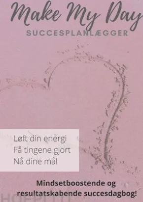 Make My Day - Personalemødet med dig selv