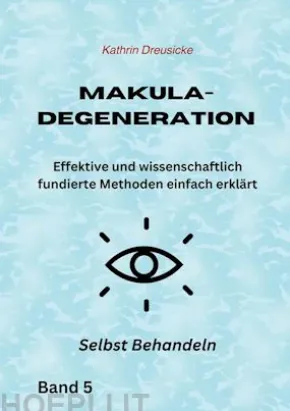 Makuladegeneration