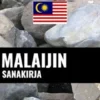Malaijin sanakirja
