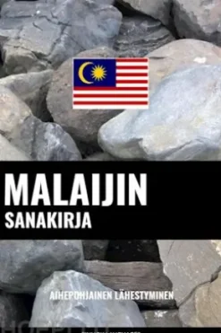 Malaijin sanakirja