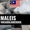 Maleis vocabulaireboek