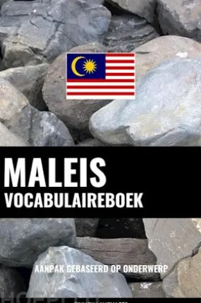 Maleis vocabulaireboek
