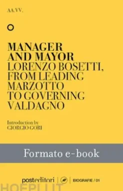 Manager and Mayor